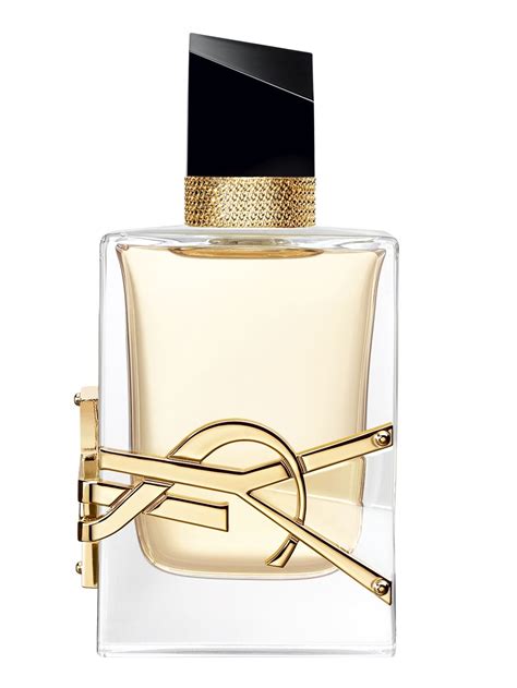 women ysl fragrance